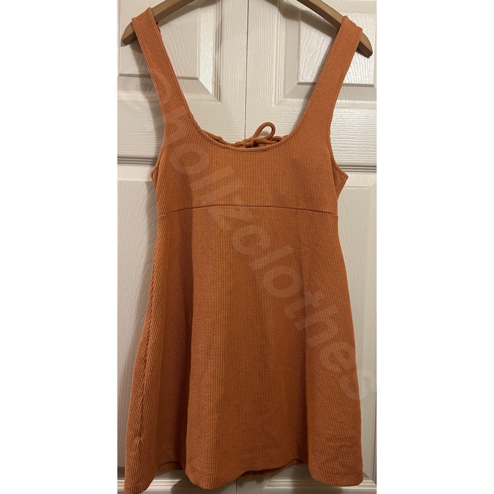 Free People NWOT Olivia Mini Dress S - Picture 9 of 12